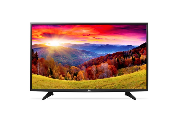 【LG 樂金】43型 LED 液晶電視(43LH5700)