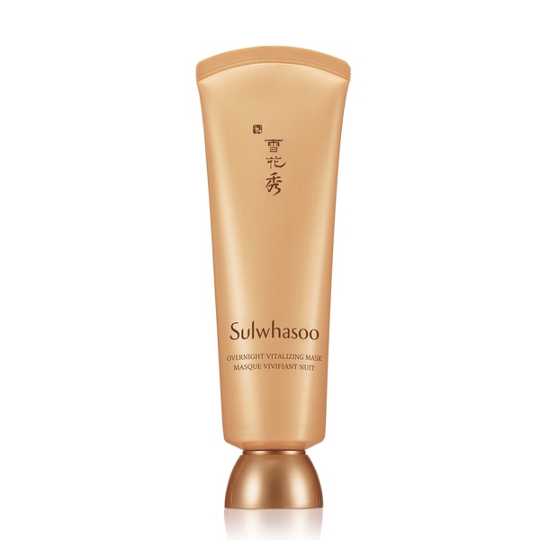 Sulwhasoo | Overnight Vitalizing Mask 120ml