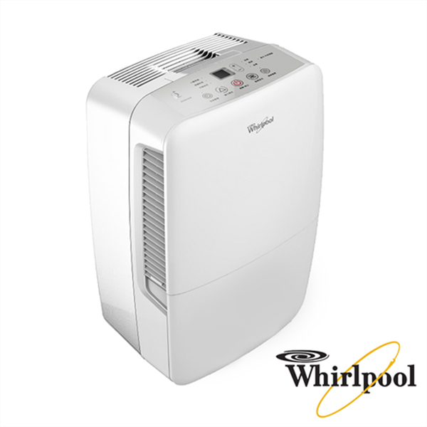 【Whirlpool惠而浦】16L節能除濕機(WDEE30W)