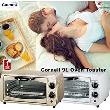 Cornell CTO-12HP Toaster Oven