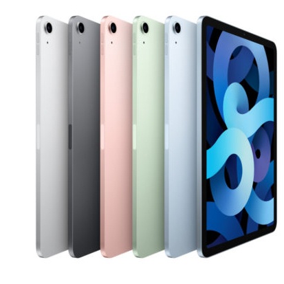 Apple | iPad Air 4 (64GB)