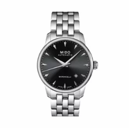 Mido Baroncelli 