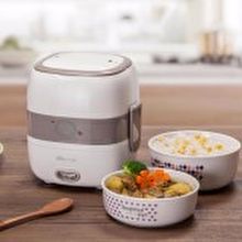 Bear DFH-S2516 2 layer heating rice cooker