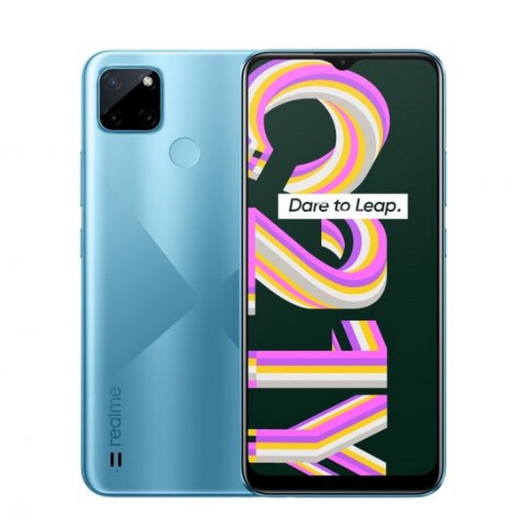 Realme C21Y (4/64GB)