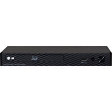 LG BP450 Blu-ray Player