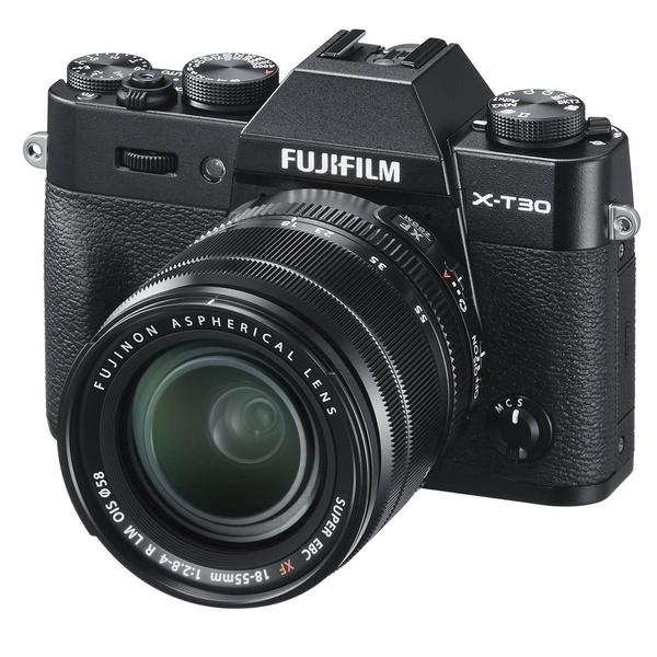 【FUJIFILM 富士】X-T30 類單眼相機
