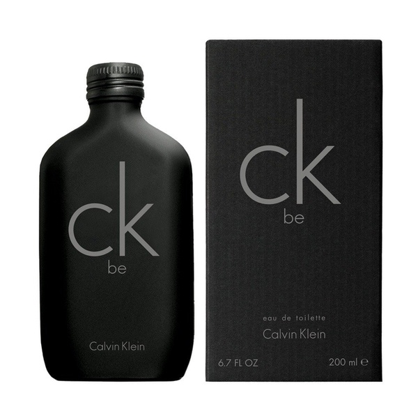 Calvin Klein | CK BE EDT 100ml