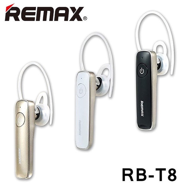 Remax RB-T8