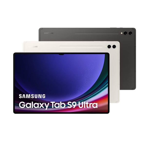 三星 Samsung | Galaxy Tab S9 Ultra 14.6吋 5G (12G/512G)