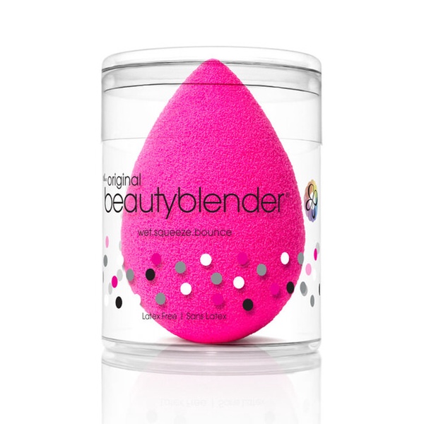 【beautyblender】原創美妝蛋