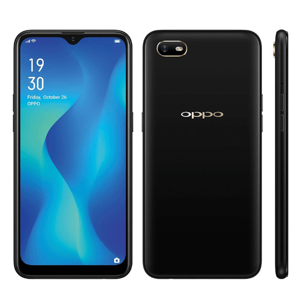 OPPO A1k