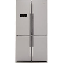 Beko GNE114610 APX 4 Door Side by Side Refrigerator 610L