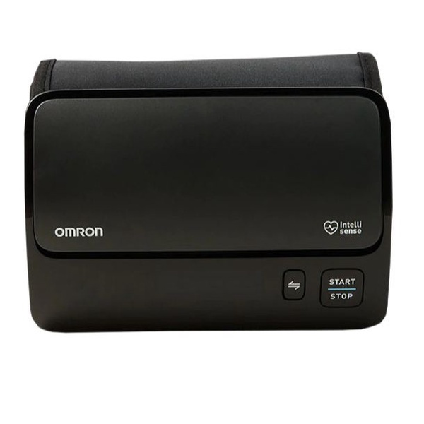 OMRON | HEM-7600T Upper Arm Blood Pressure Monitor