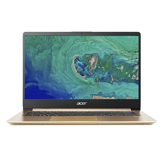 【Acer 宏碁】Spin 5 (SP515-51GN-54XS) 15.6吋 觸控翻轉筆電