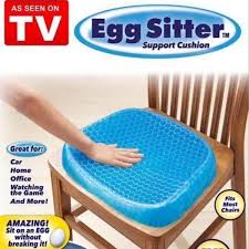 Egg sitter 水感凝膠座墊