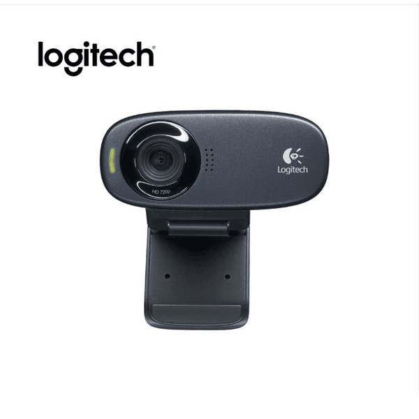 Logitech | C310 HD camera