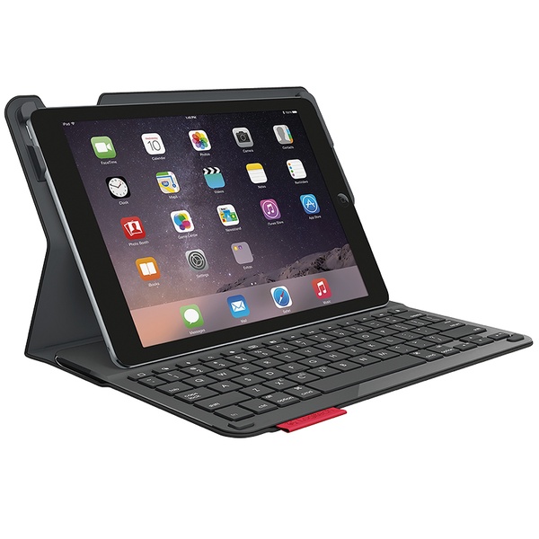 Ipad 9.7 Inch Keyboard Case | เคสไอแพดพร้อมแป้นพิมพ์