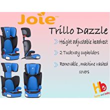 Joie Trillo Car Seat