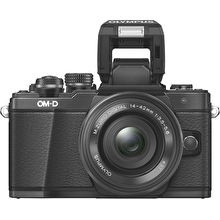 Olympus OM-D E-M10 Mark II