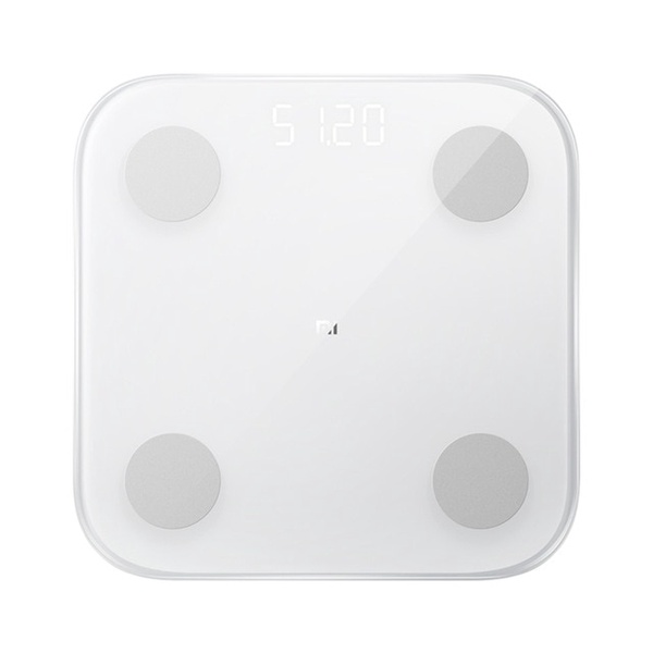 Xiaomi | Cân điện tử thông minh Mi Body Composition Scale 2
