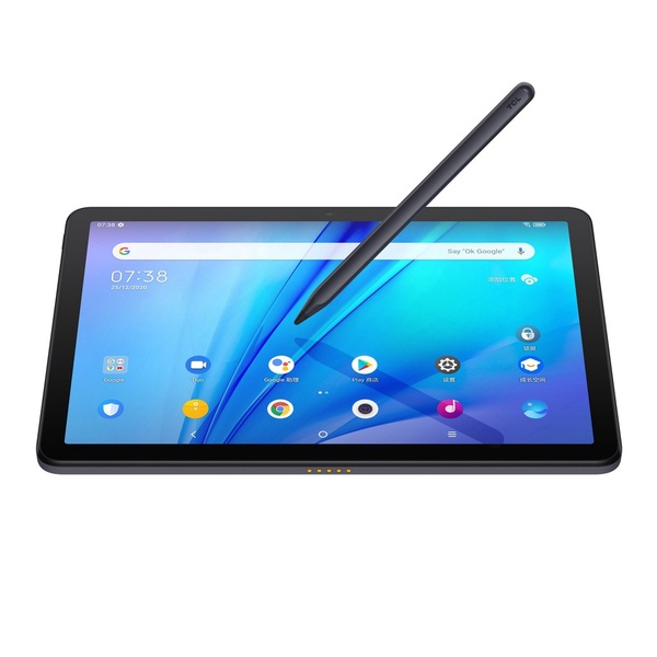 TCL | TAB 10S with T-Pen (3GB+32GB Expandable up to 256GB, 8000mAh, 10-inch FHD, Android 10, Tablet)