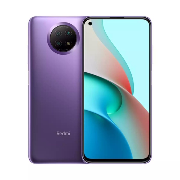 Xiaomi Redmi Note 9T