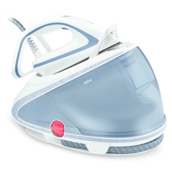 TEFAL | เตารีดไอน้ำแยกหม้อต้ม รุ่น GV9563