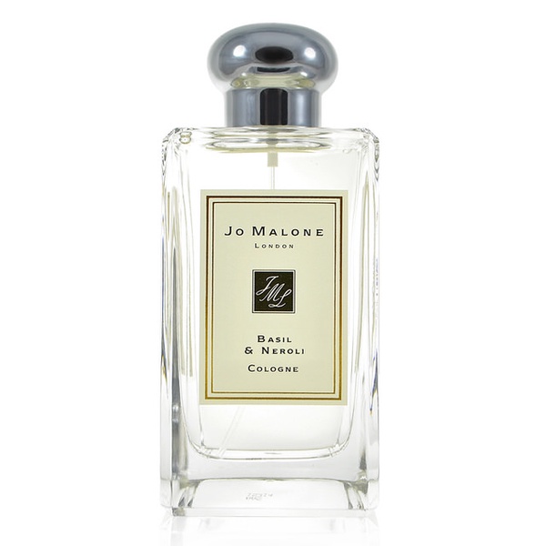 Jo Malone 羅勒與橙花純露Basil &amp; Neroli 香水