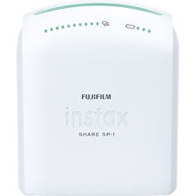 Fujifilm Instax Share SP-1 Smartphone Photo Printer