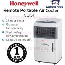 Honeywell CL151 Air Conditioner