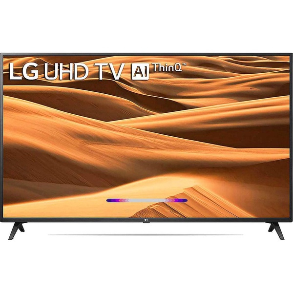 LG | LED SMART TV ขนาด 55 นิ้ว รุ่น LG55UM7290