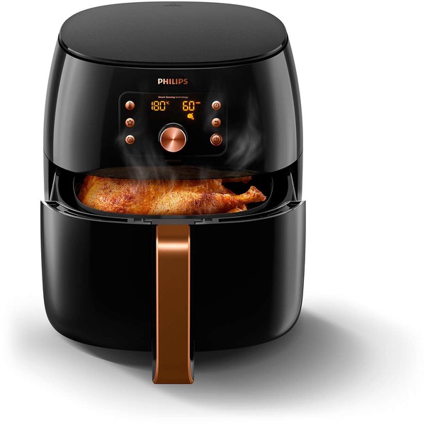 Philips | Air Fryer XXL Premium HD9860