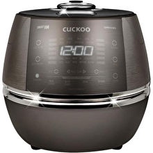 CUCKOO CRP-DHR0610FD Pressure Rice Cooker