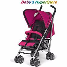 Cybex Safety Protection Onyx   Stroller