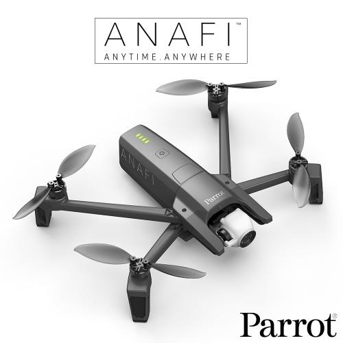 【Parrot 派諾特】ANAFI 4K HDR 空拍機