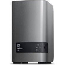 Western Digital My Book Duo 4TB