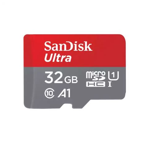 SanDisk Ultra micro SDHC Class10 98MB/s