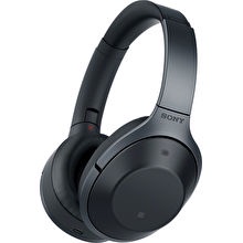 Sony MDR-1000X Bluetooth On-Ear Headphone