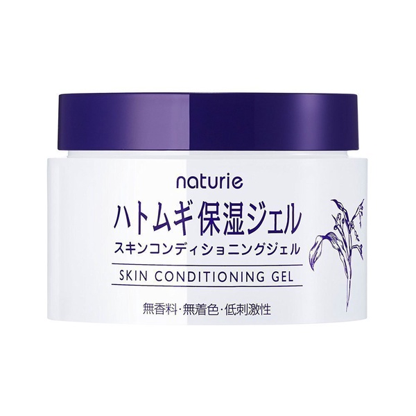 Naturie | Skin Conditioning Gel 180g