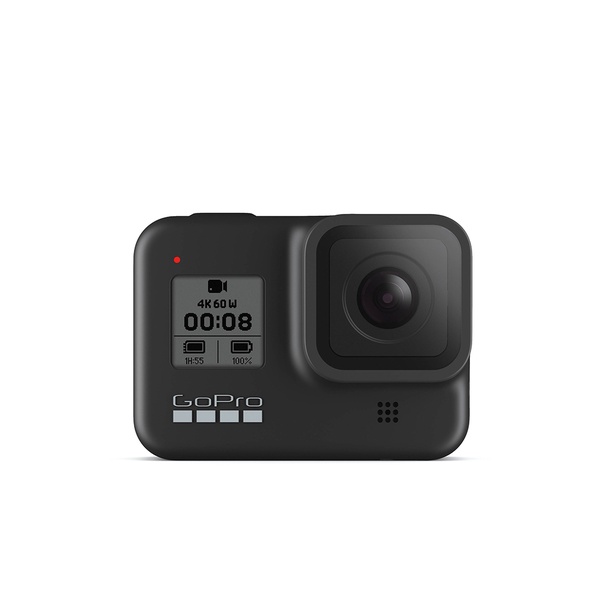 Gopro Hero 8 Black Action Camera