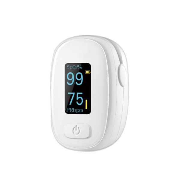 Yuwell | YX-306 Digital Fingertip Pulse Oximeter