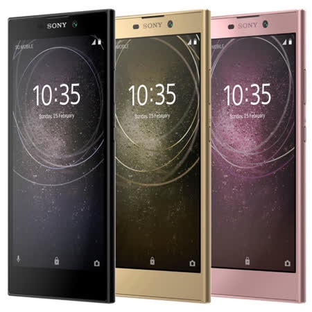 【SONY 索尼】Xperia L2