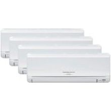 Mitsubishi Electric Electric Starmex Inverter System 4