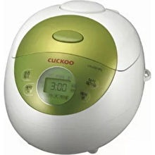 Cuckoo CR-0351FG Electric Heating Rice Cooker