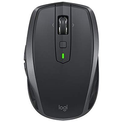 Logitech | MX anywhere 2S Wireless Mouse