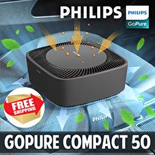 Philips GoPure Compact 50