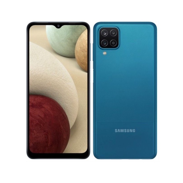 Samsung Galaxy A12 (4/128GB)
