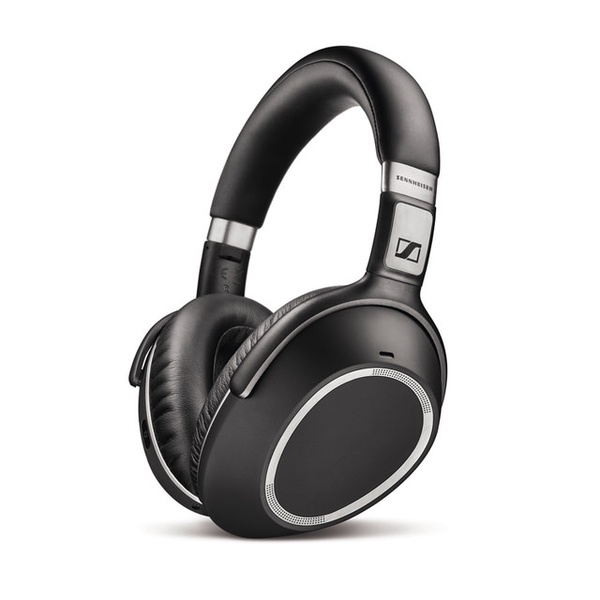 【SENNHEISER 聲海】PXC 550 Wireless 無線藍牙降噪耳機