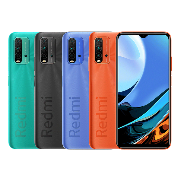 Xiaomi | Redmi 9T