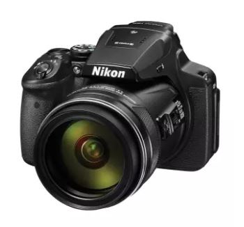 Nikon Compact Coolpix รุ่น P900